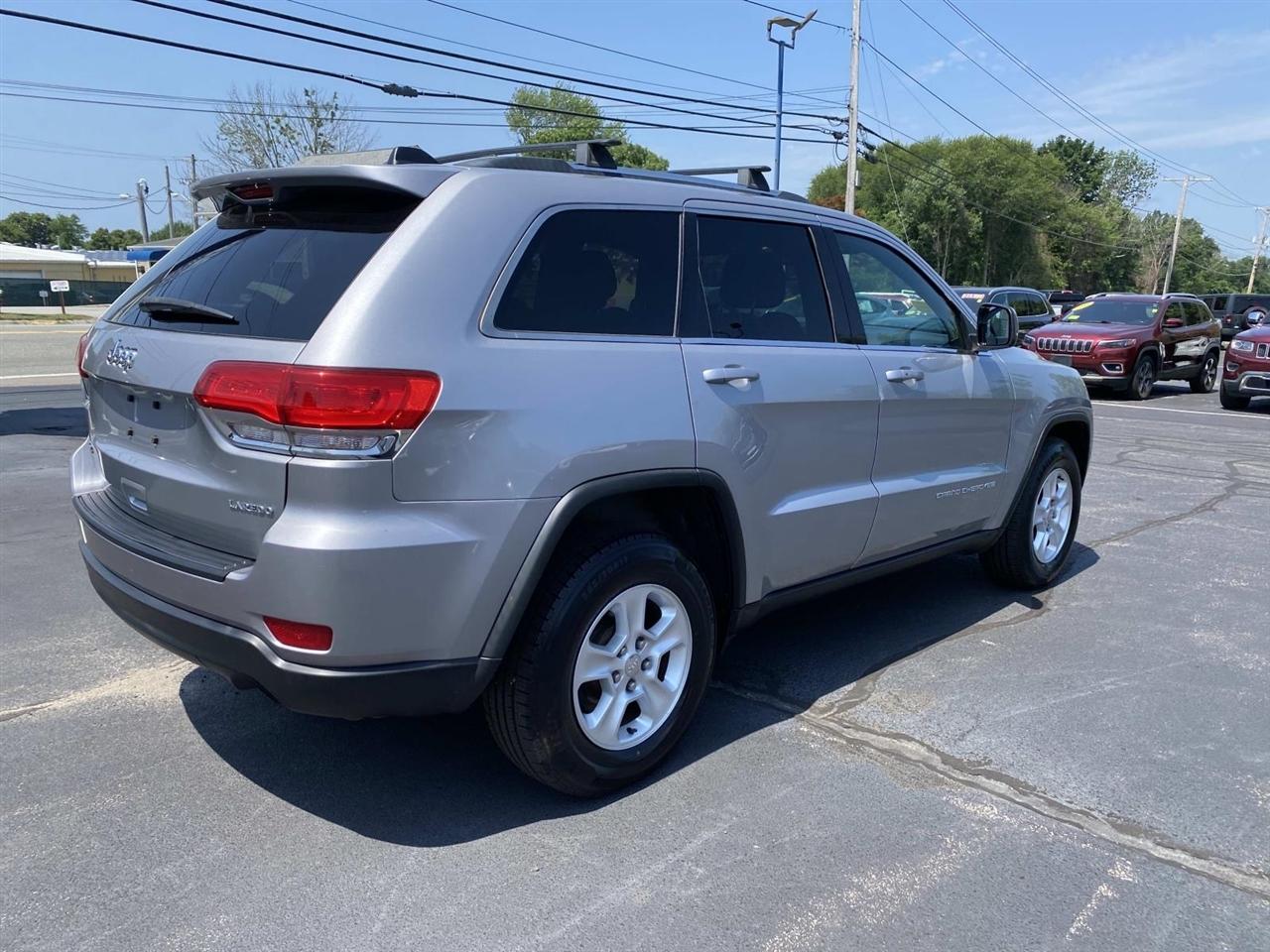 Jeep Grand Cherokee  2014