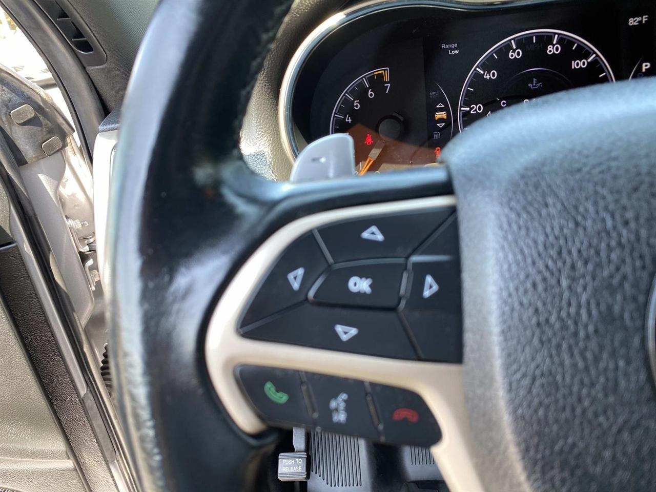 Jeep Grand Cherokee  2014