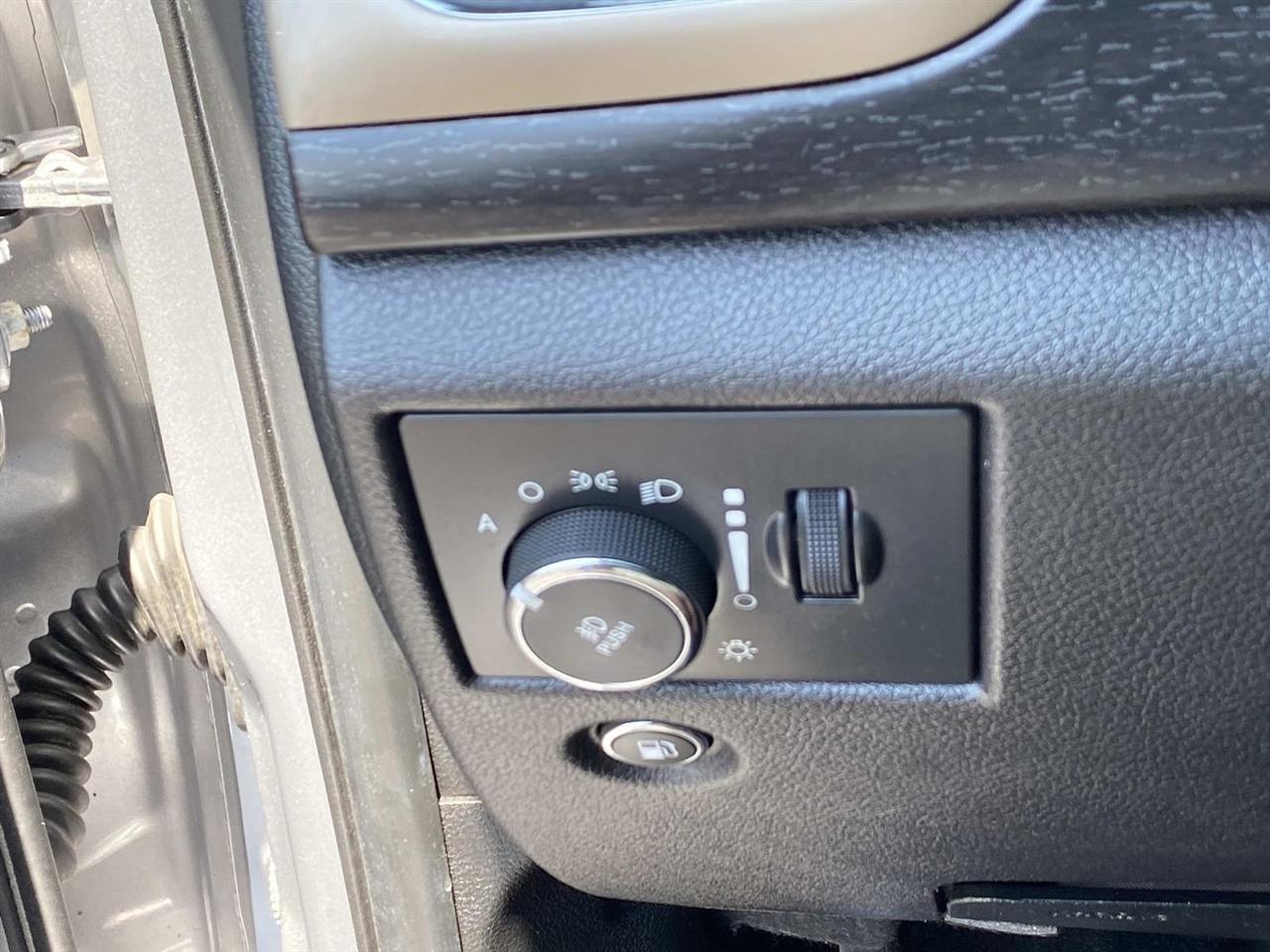 Jeep Grand Cherokee  2014