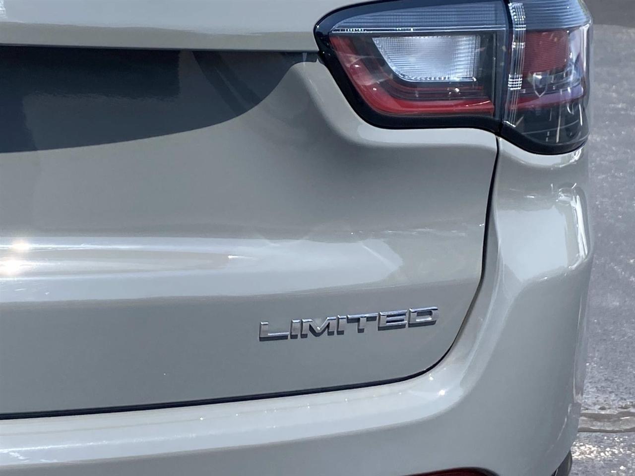 Jeep Compass  2023