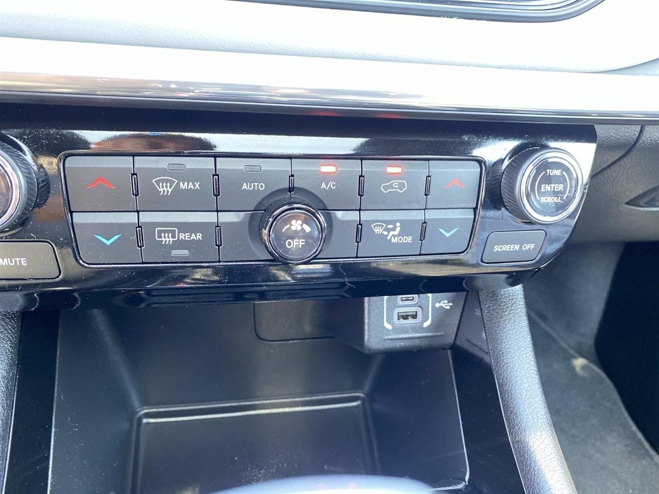 Jeep Compass  2023