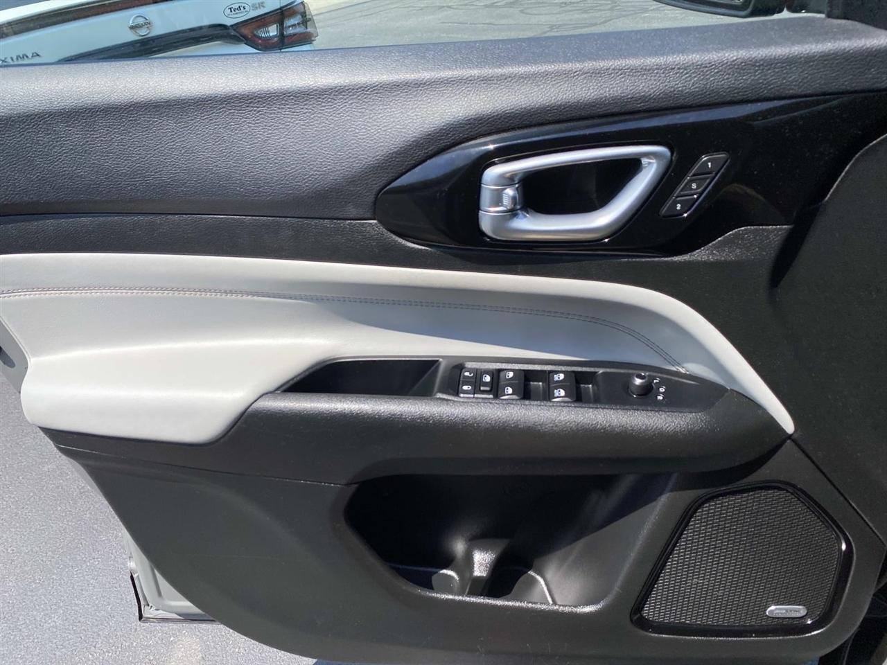 Jeep Compass  2023