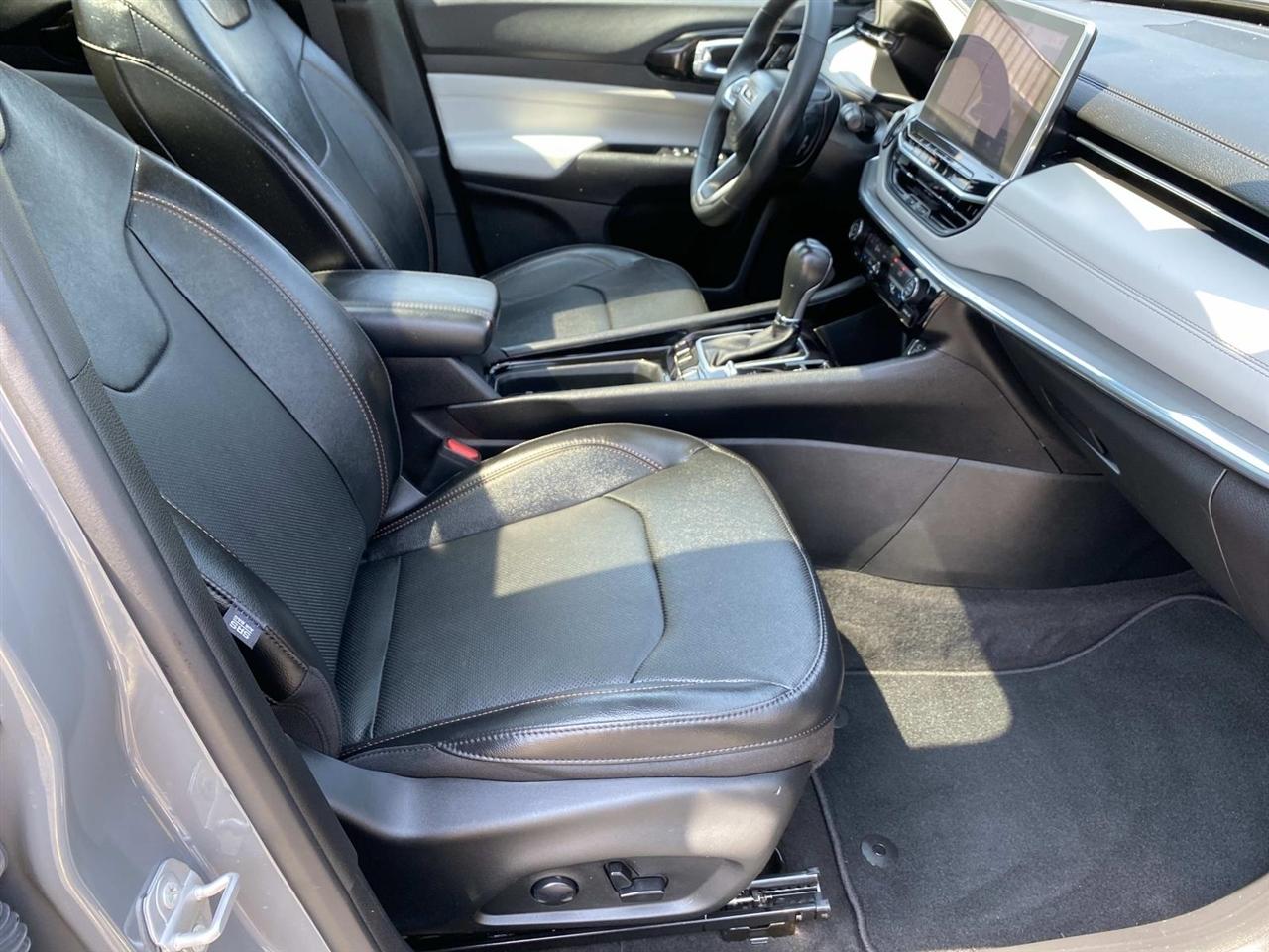 Jeep Compass  2023