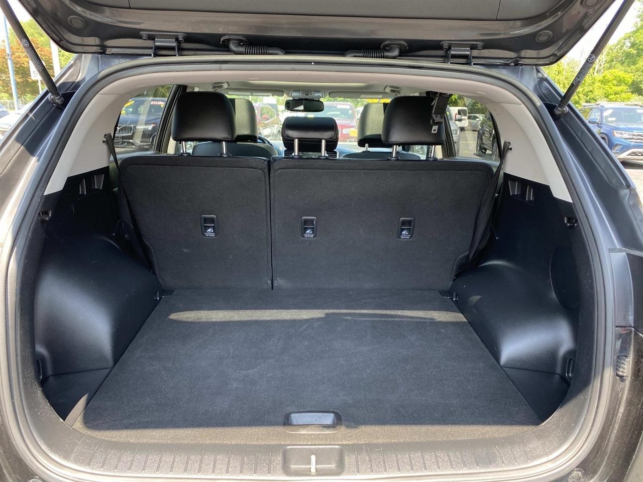 Kia Sportage  2019