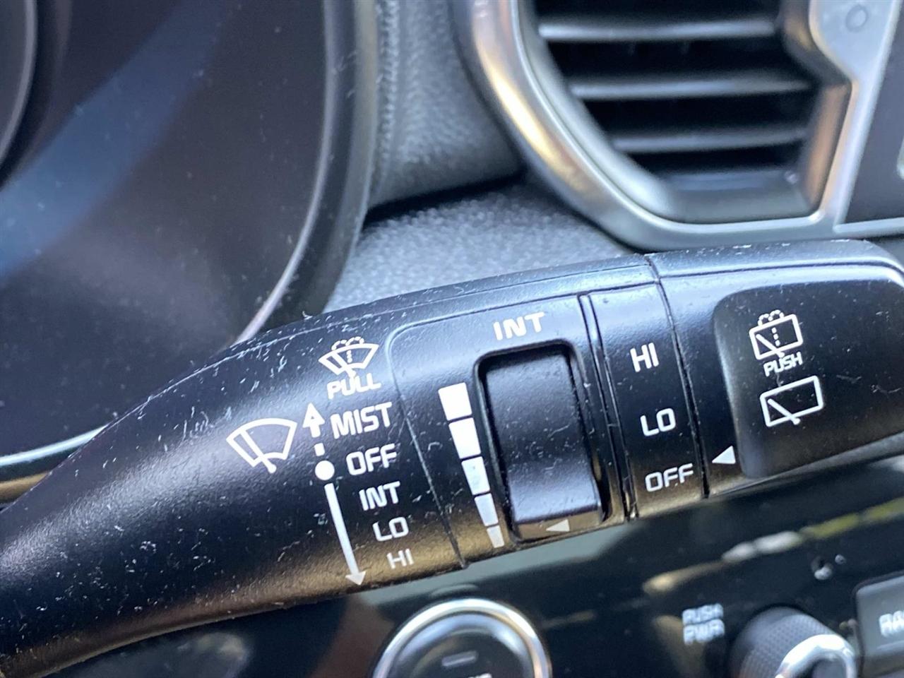 Kia Sportage  2019