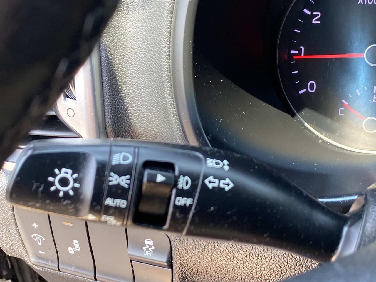 Kia Sportage  2019