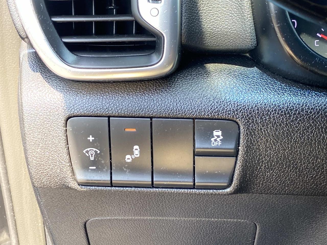 Kia Sportage  2019