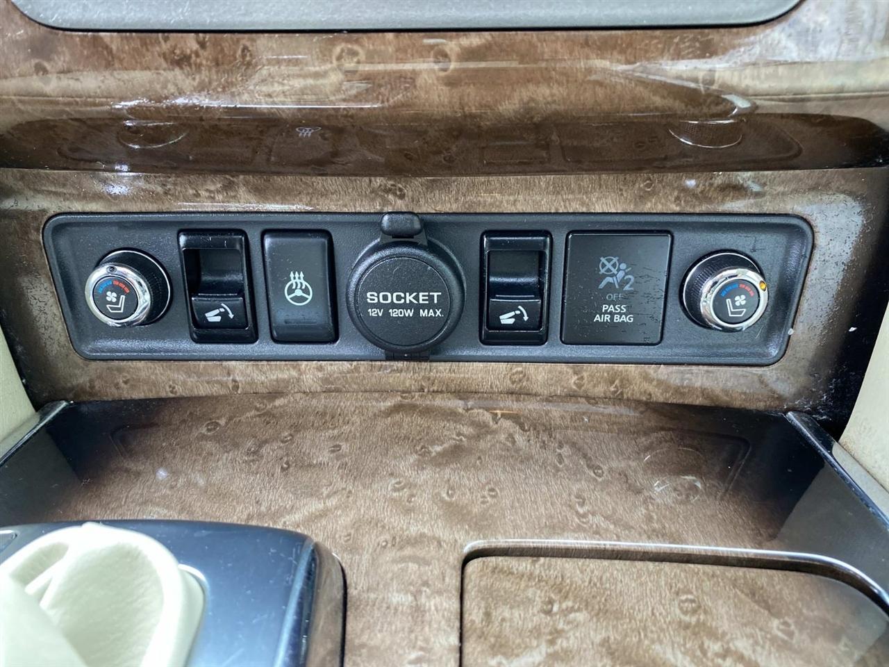 Infiniti QX80  2014