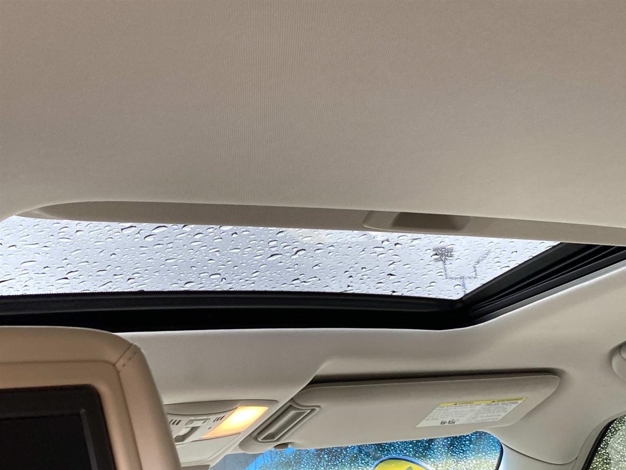 Infiniti QX80  2014