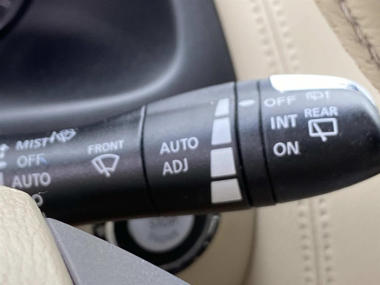 Infiniti QX80  2014