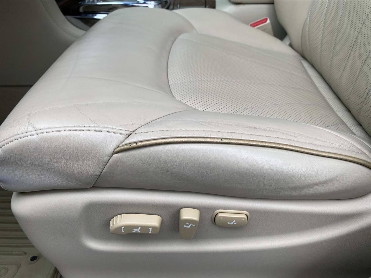 Infiniti QX80  2014