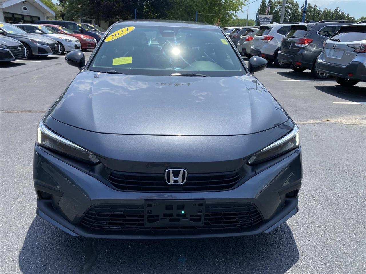 Honda Civic  2024