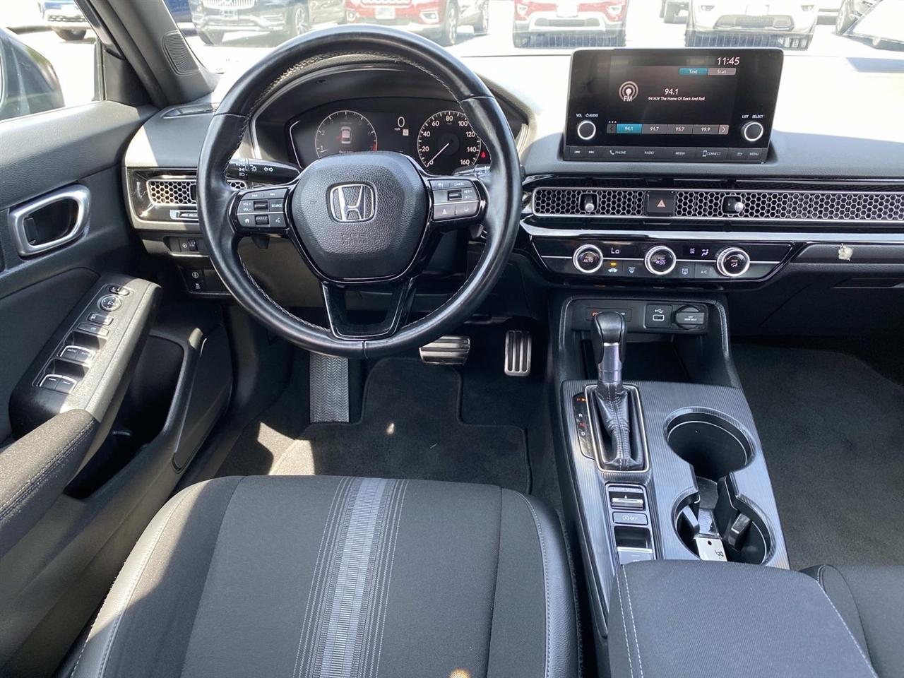 Honda Civic  2024