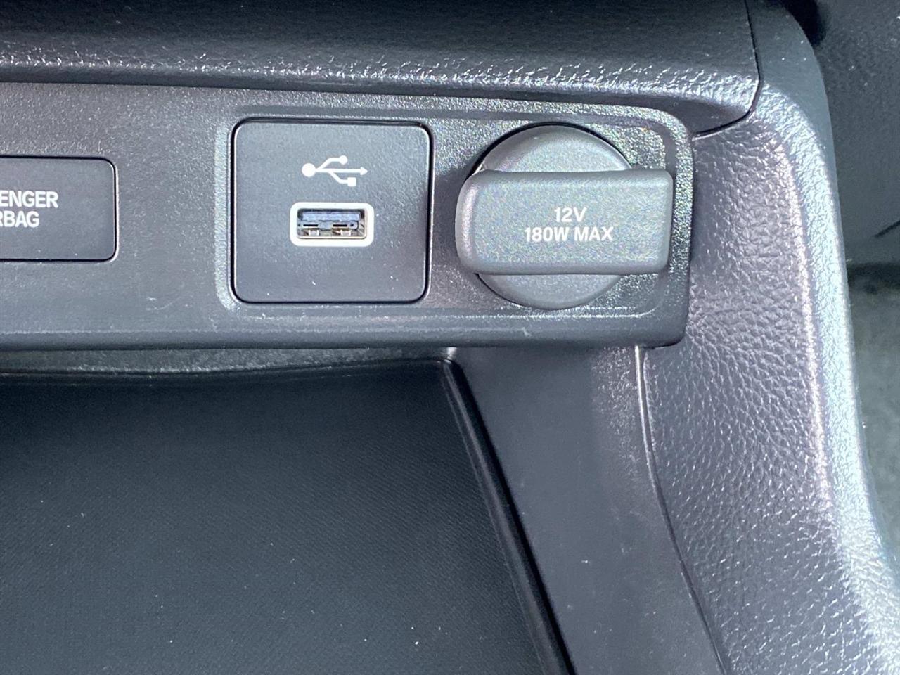 Honda Civic  2024