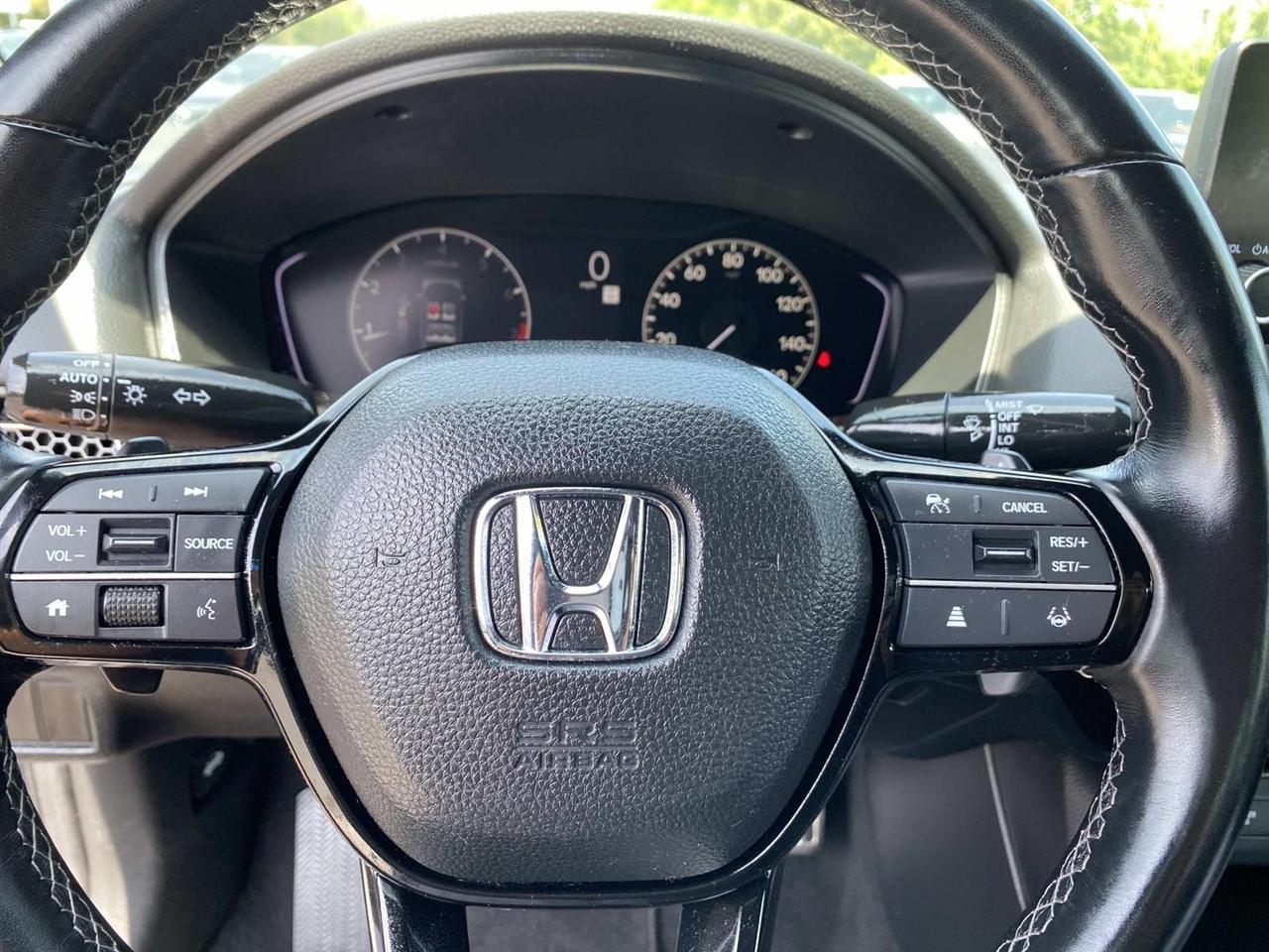 Honda Civic  2024