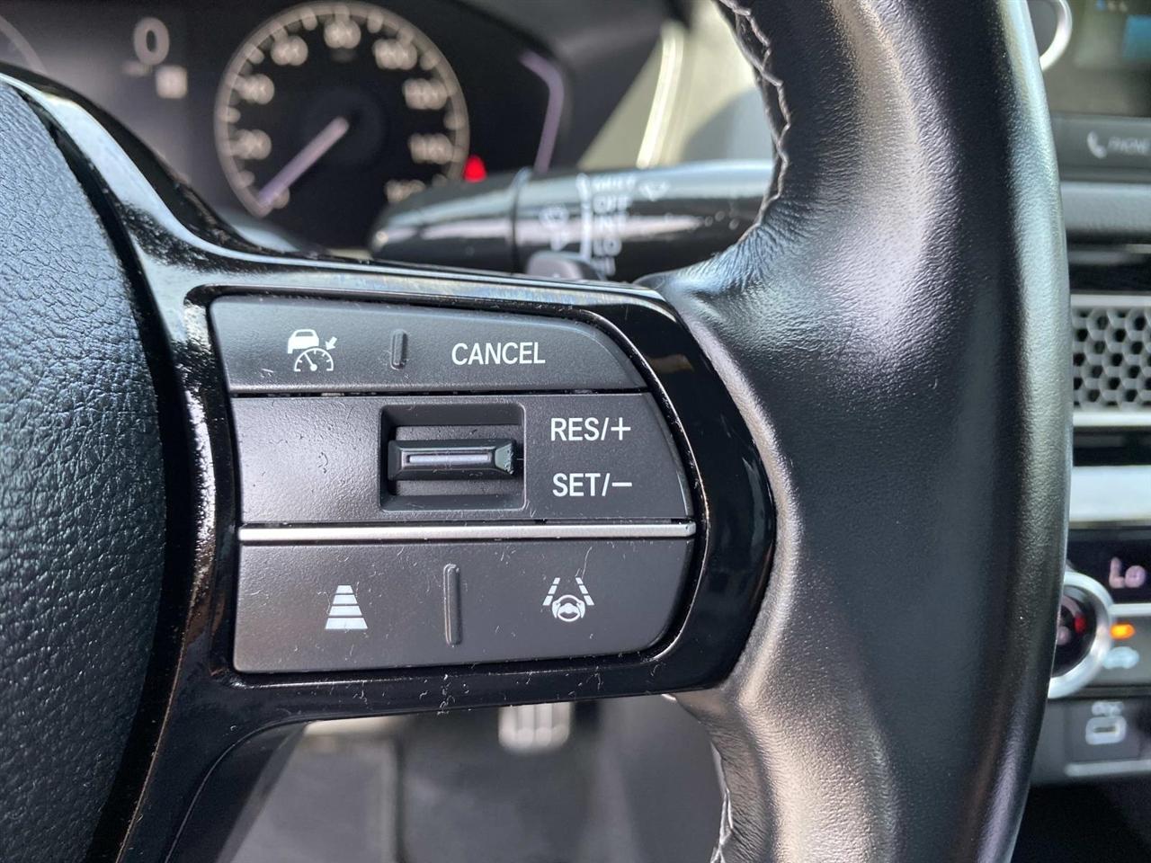 Honda Civic  2024