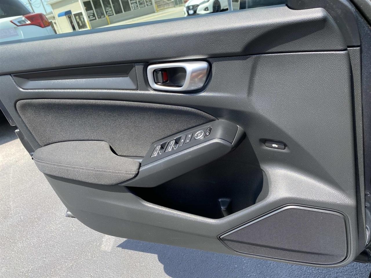 Honda Civic  2024