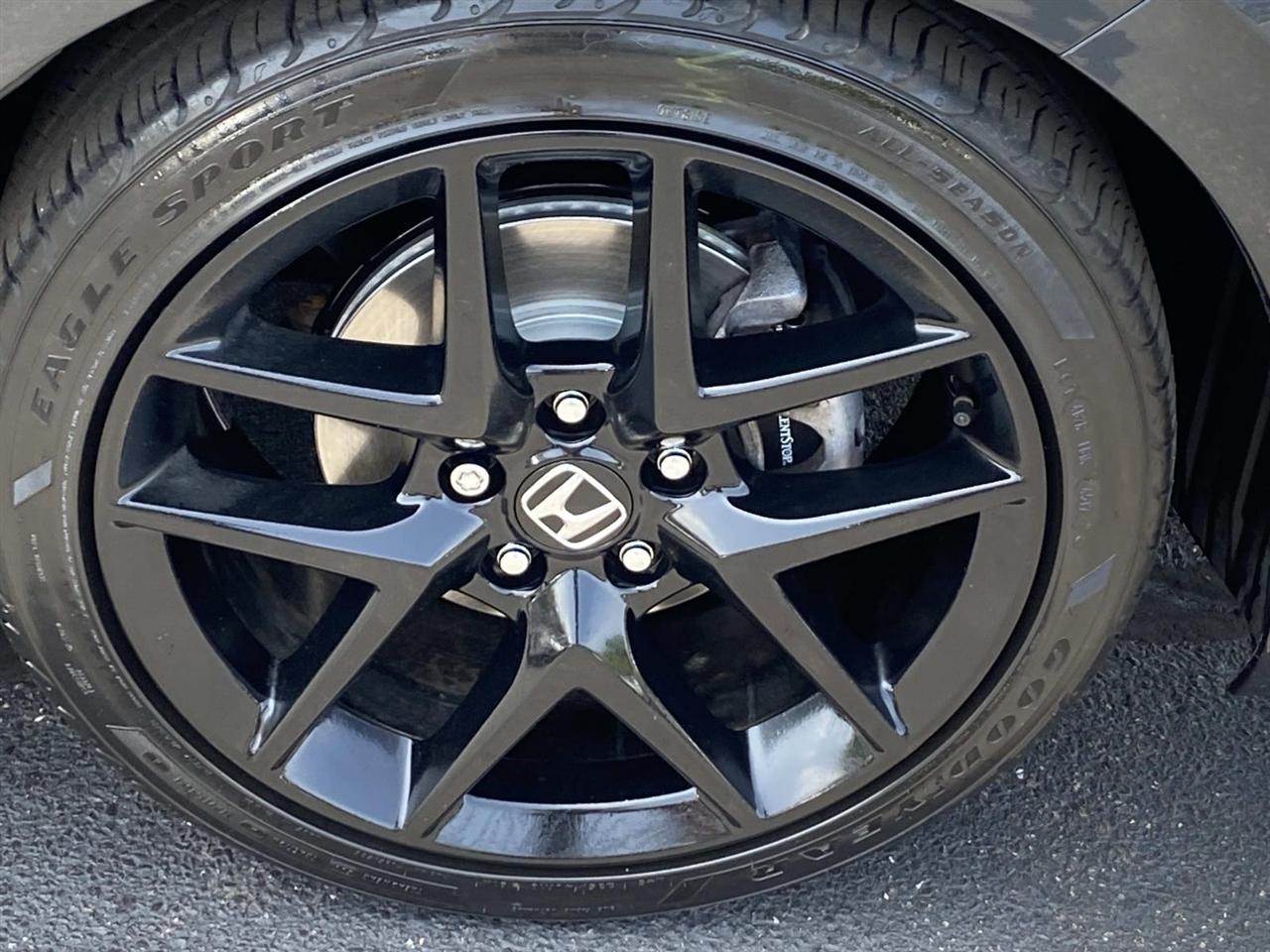 Honda Civic  2024