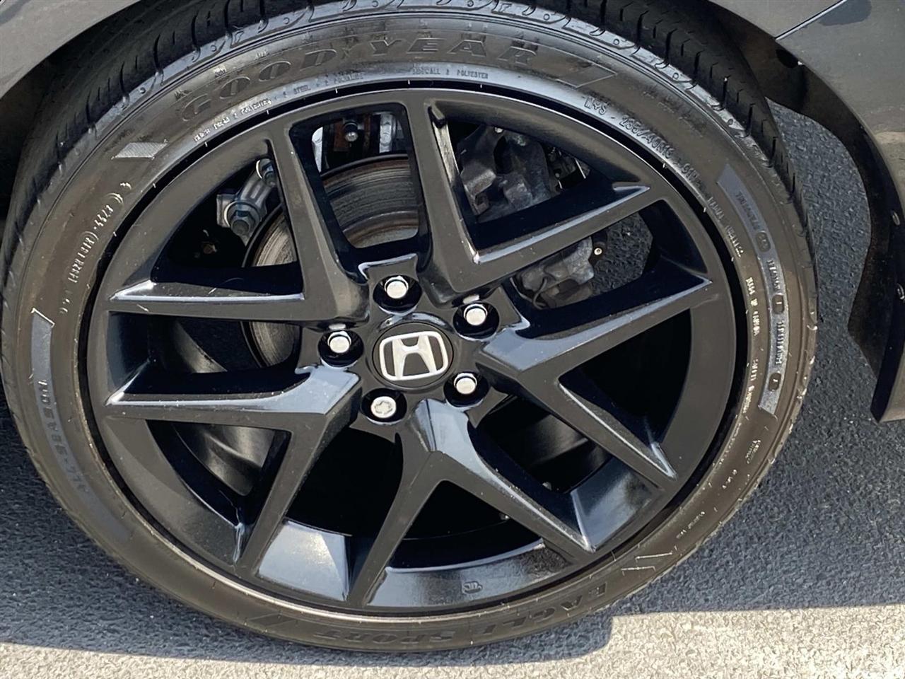 Honda Civic  2024