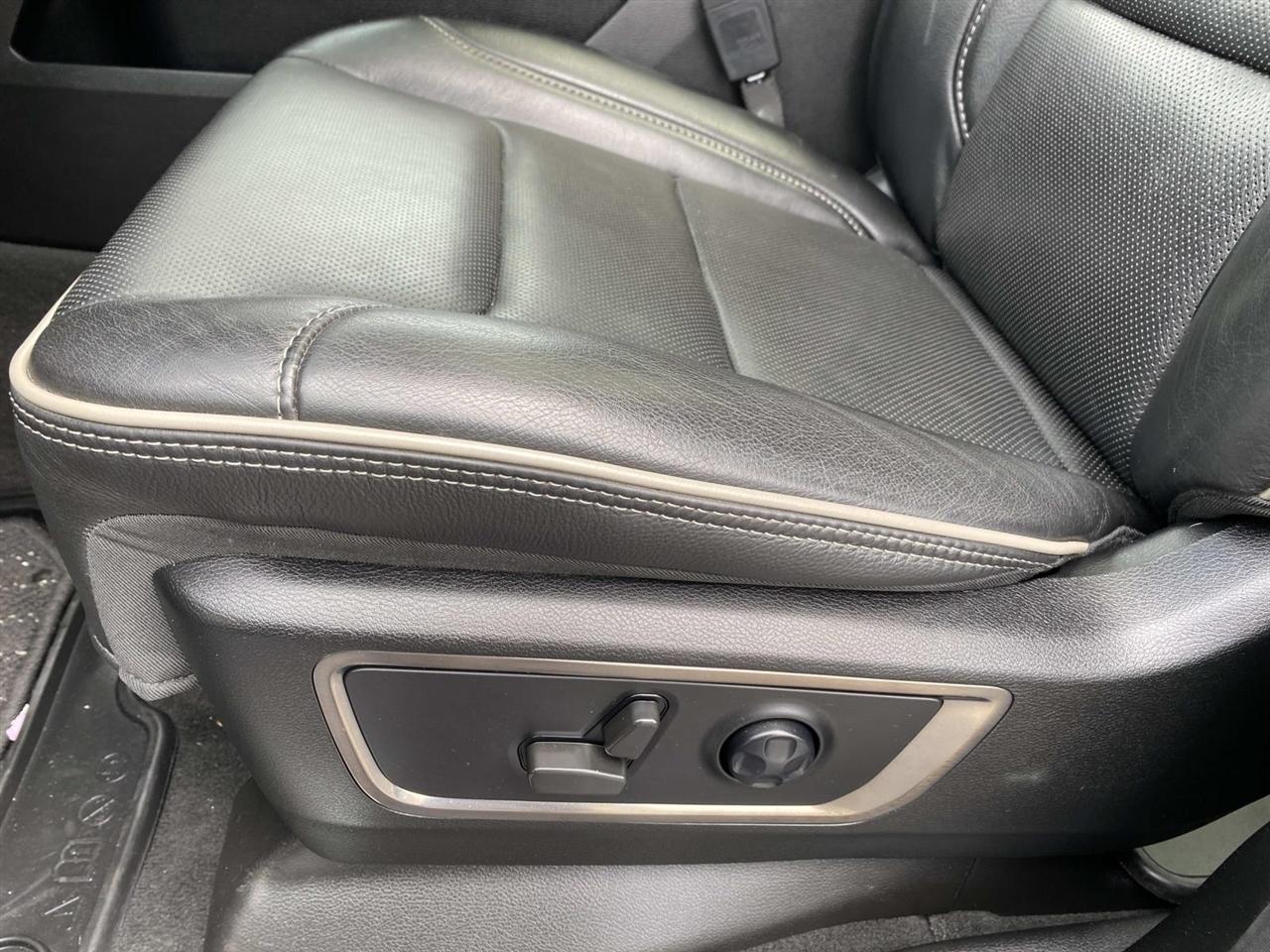 RAM 1500  2021
