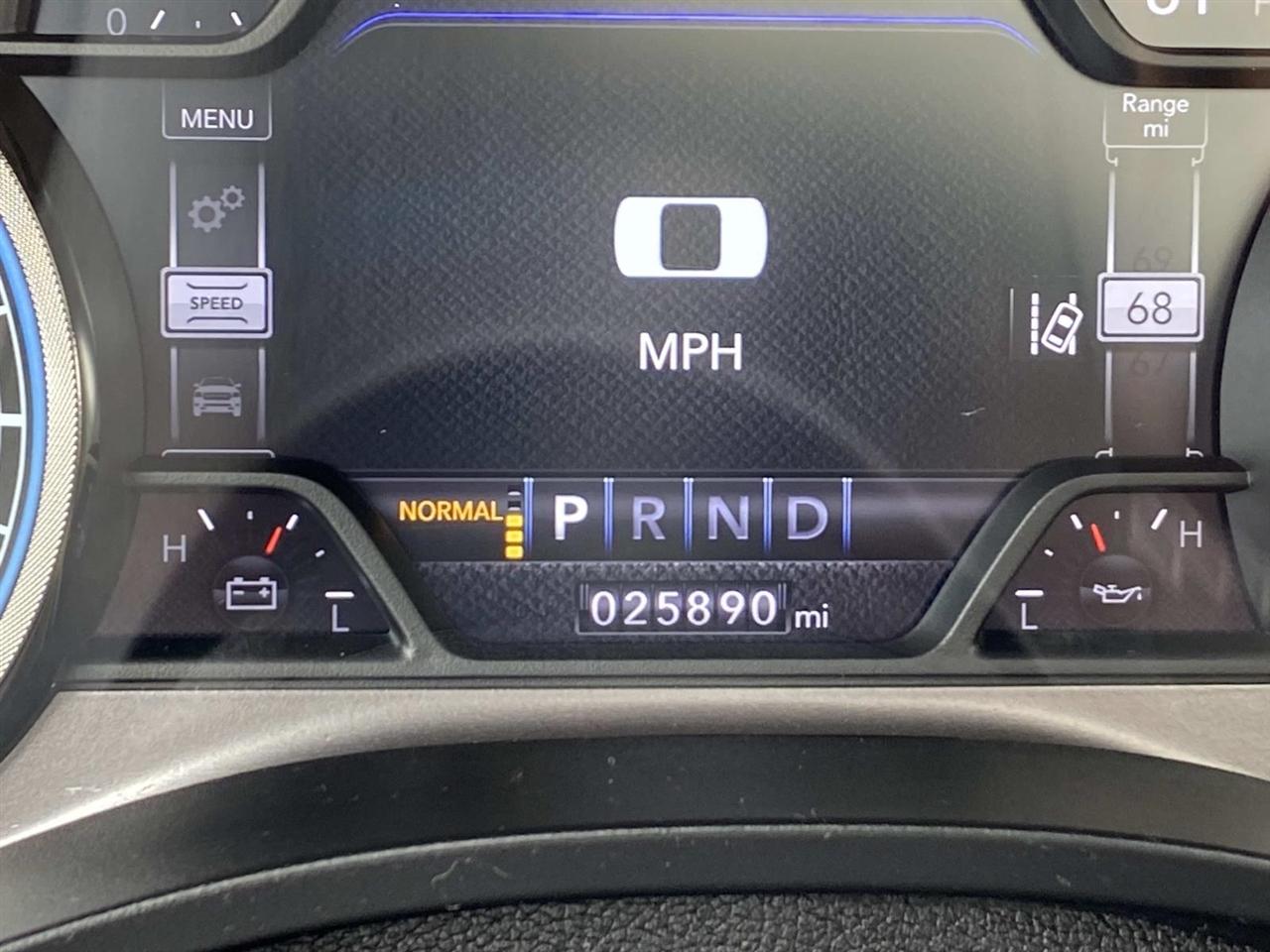 RAM 1500  2021