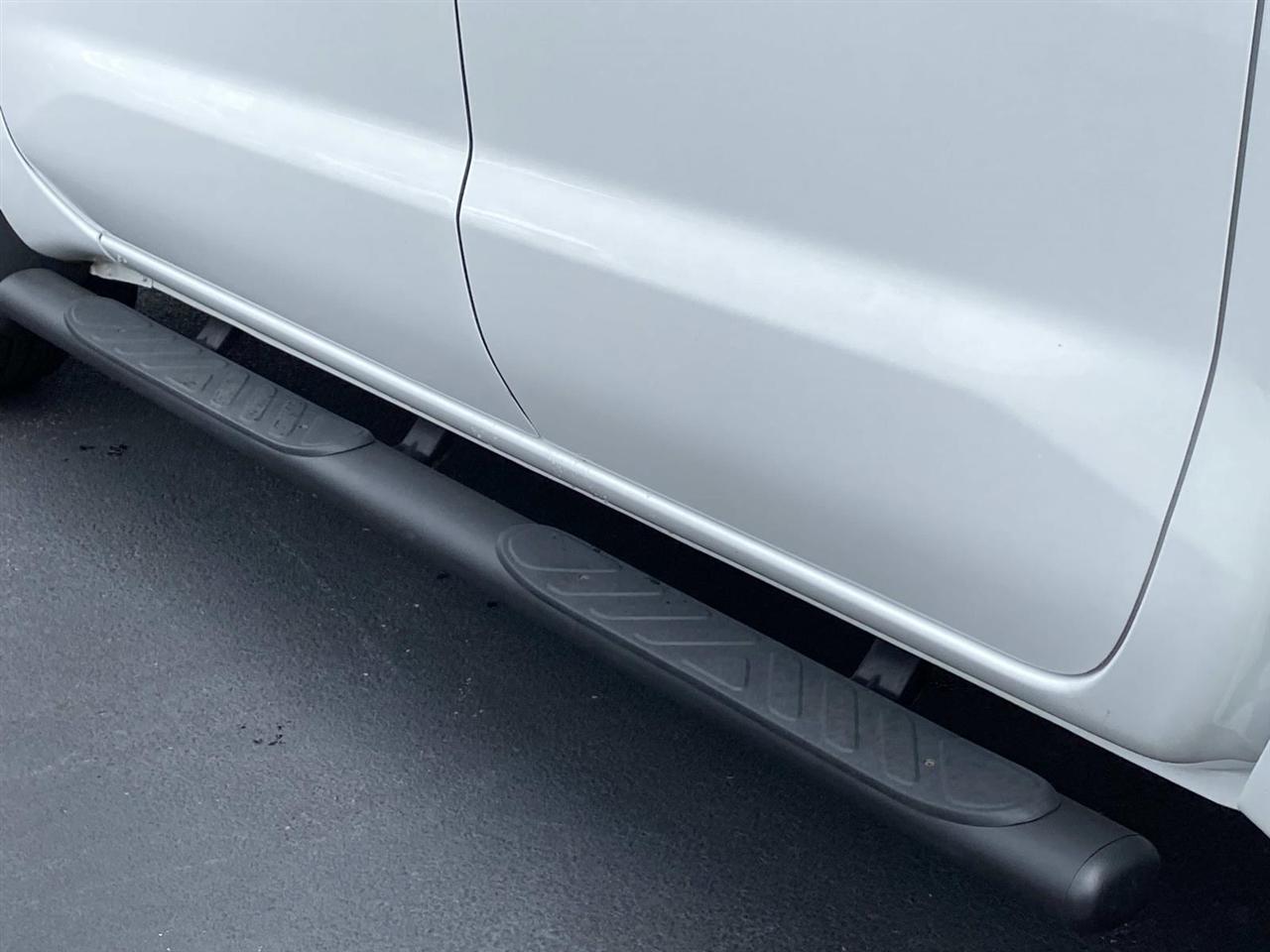 Nissan Frontier  2023