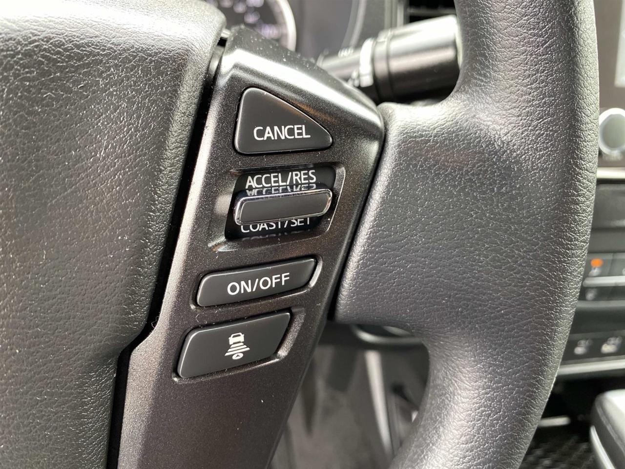 Nissan Frontier  2023