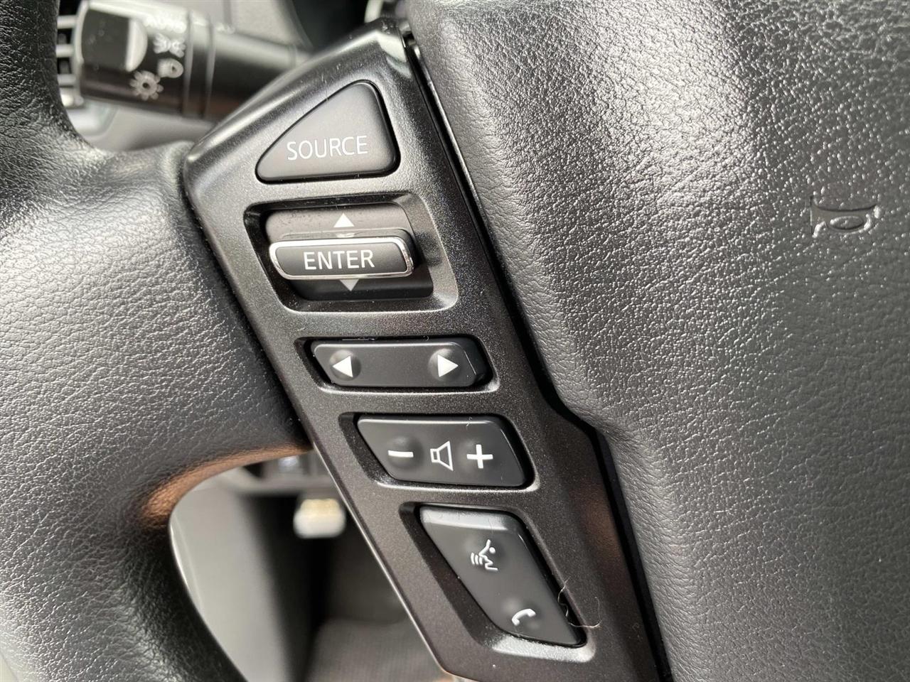 Nissan Frontier  2023