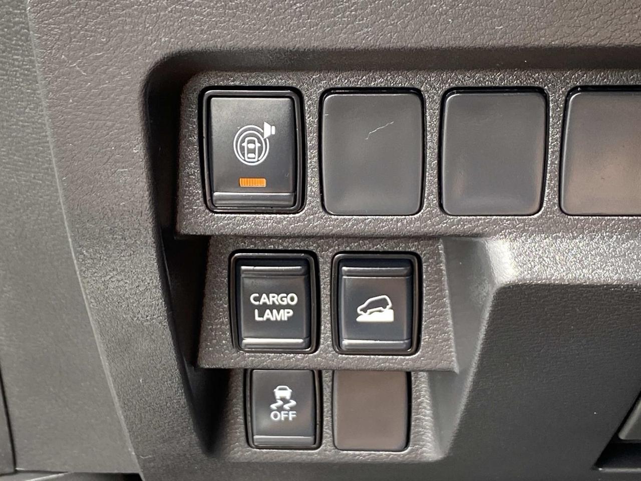 Nissan Frontier  2023