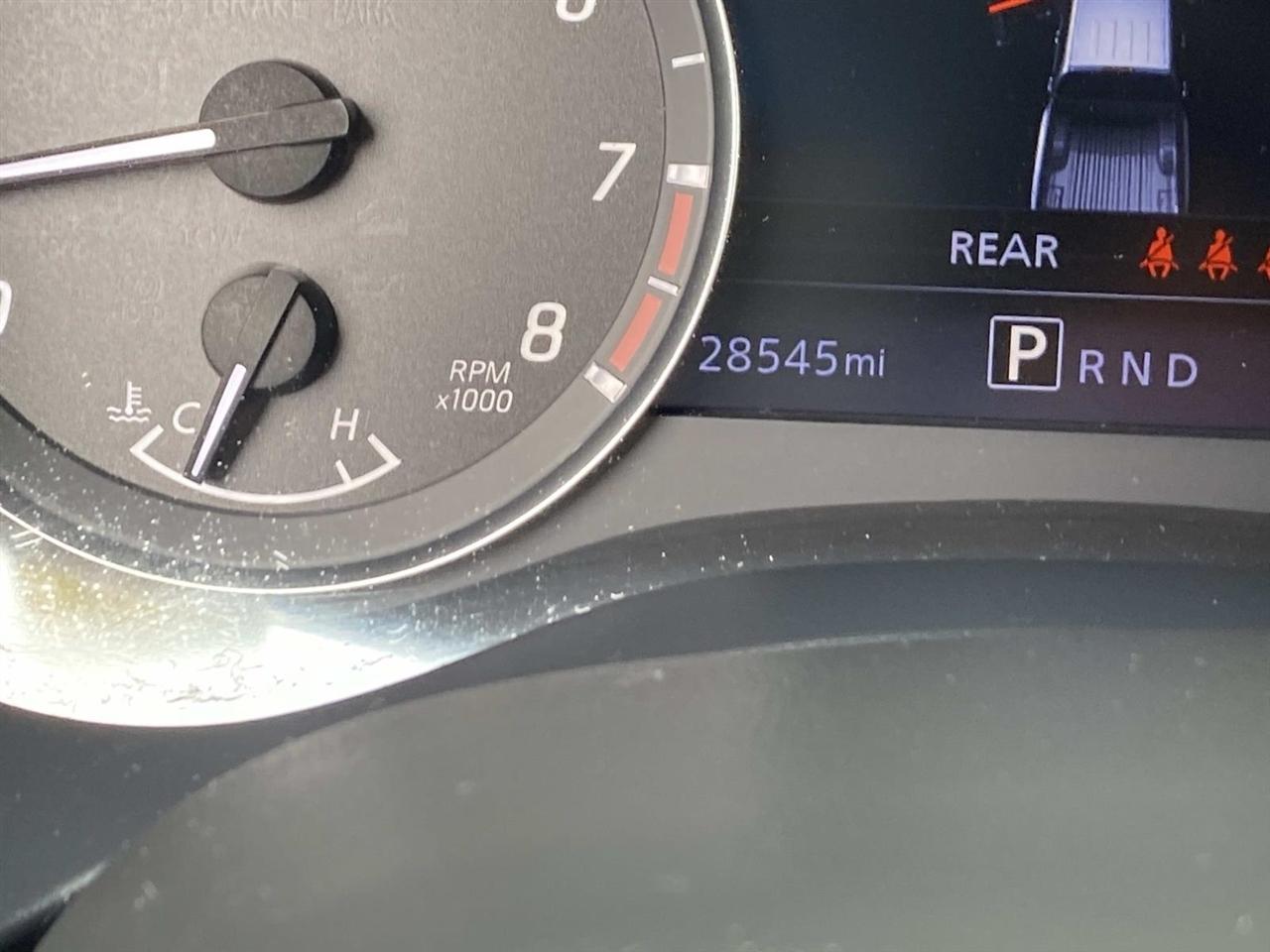 Nissan Frontier  2023