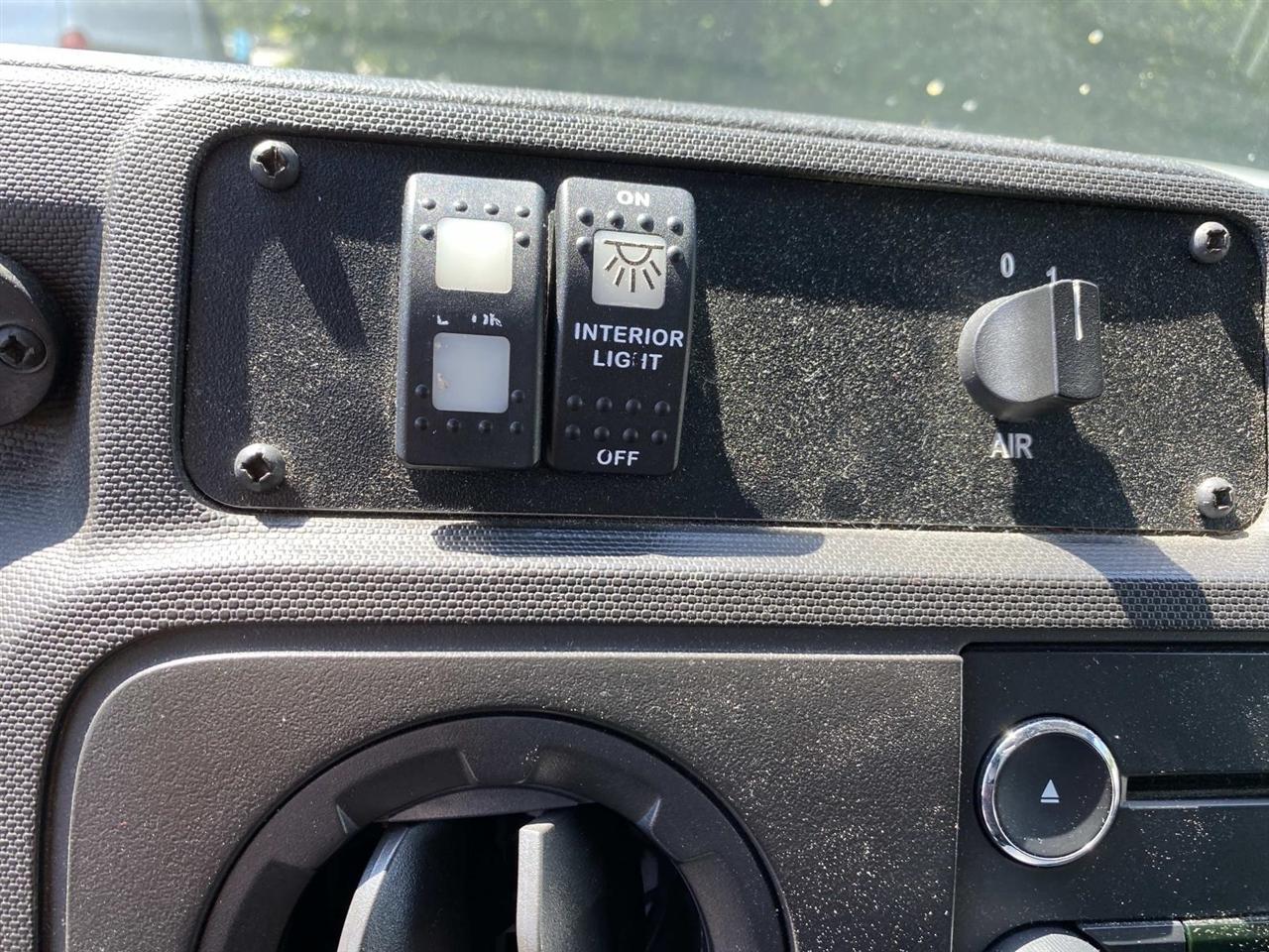 Ford Econoline  2018