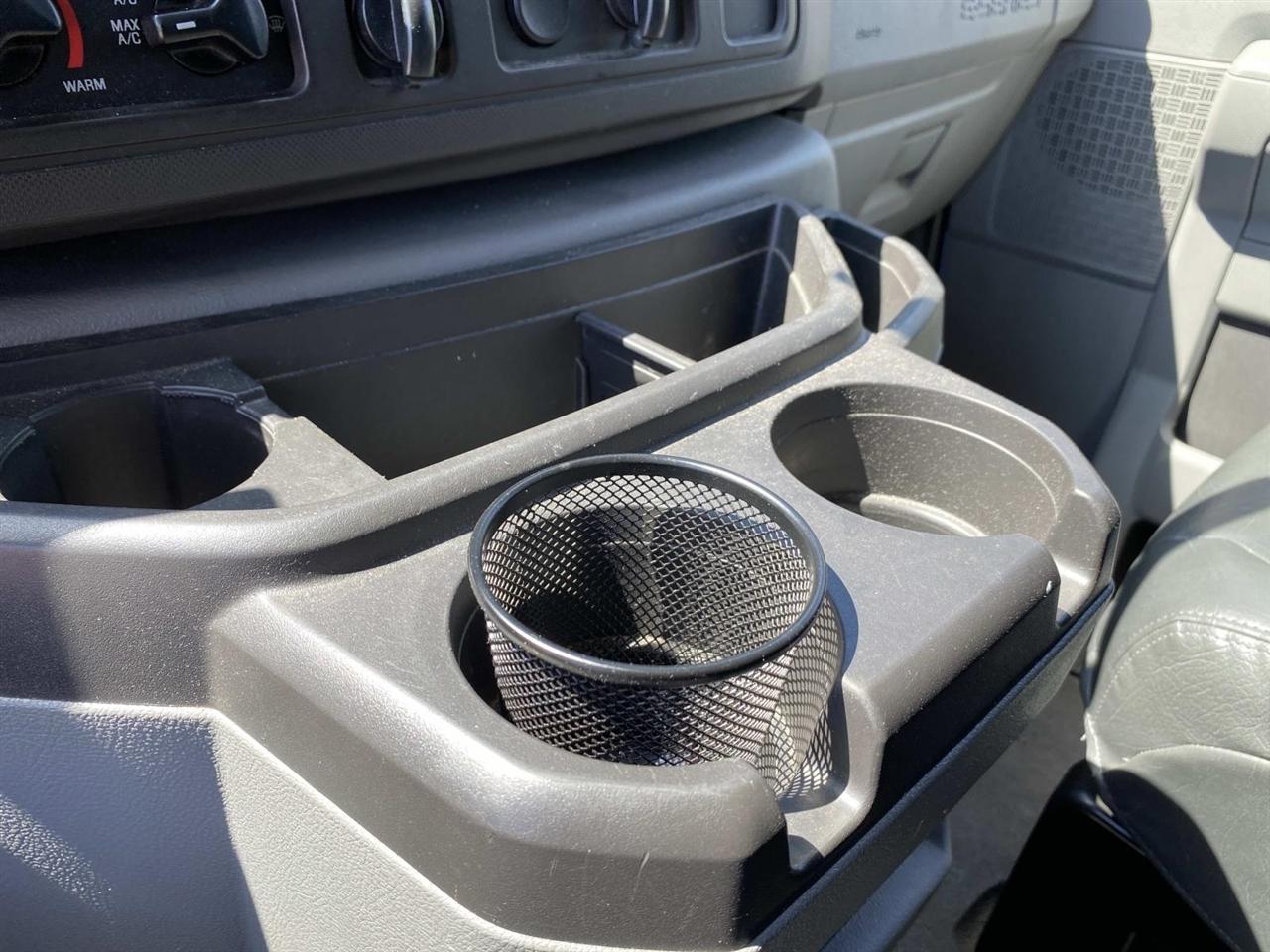 Ford Econoline  2018