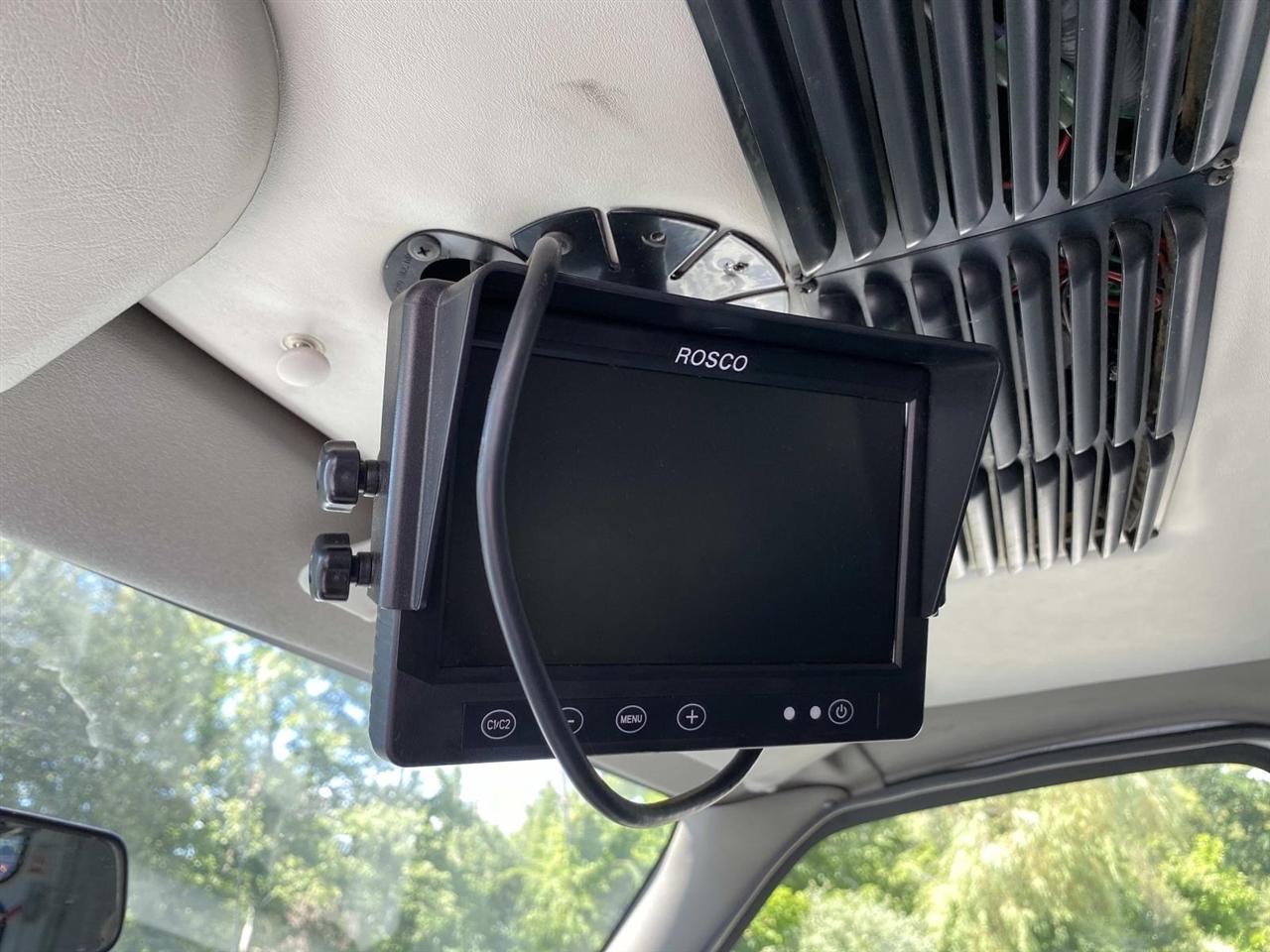 Ford Econoline  2018