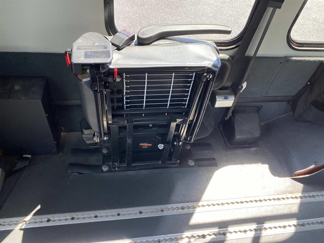 Ford Econoline  2018