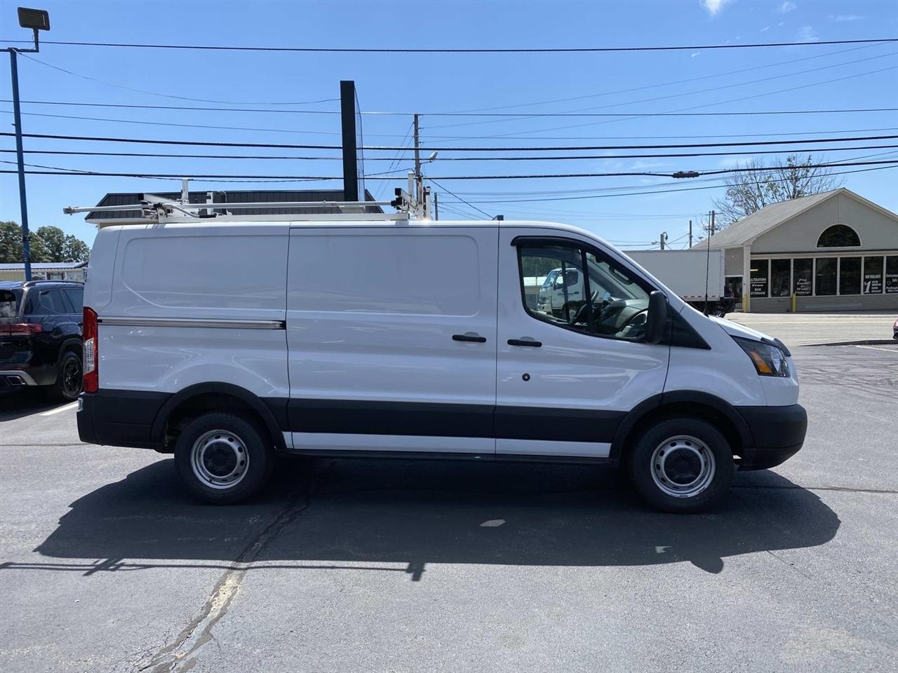 Ford Transit  2019