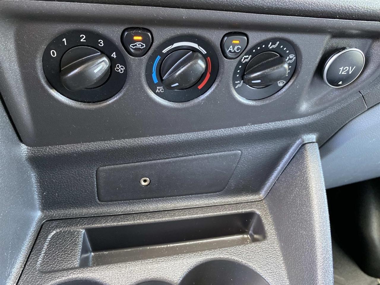 Ford Transit  2019