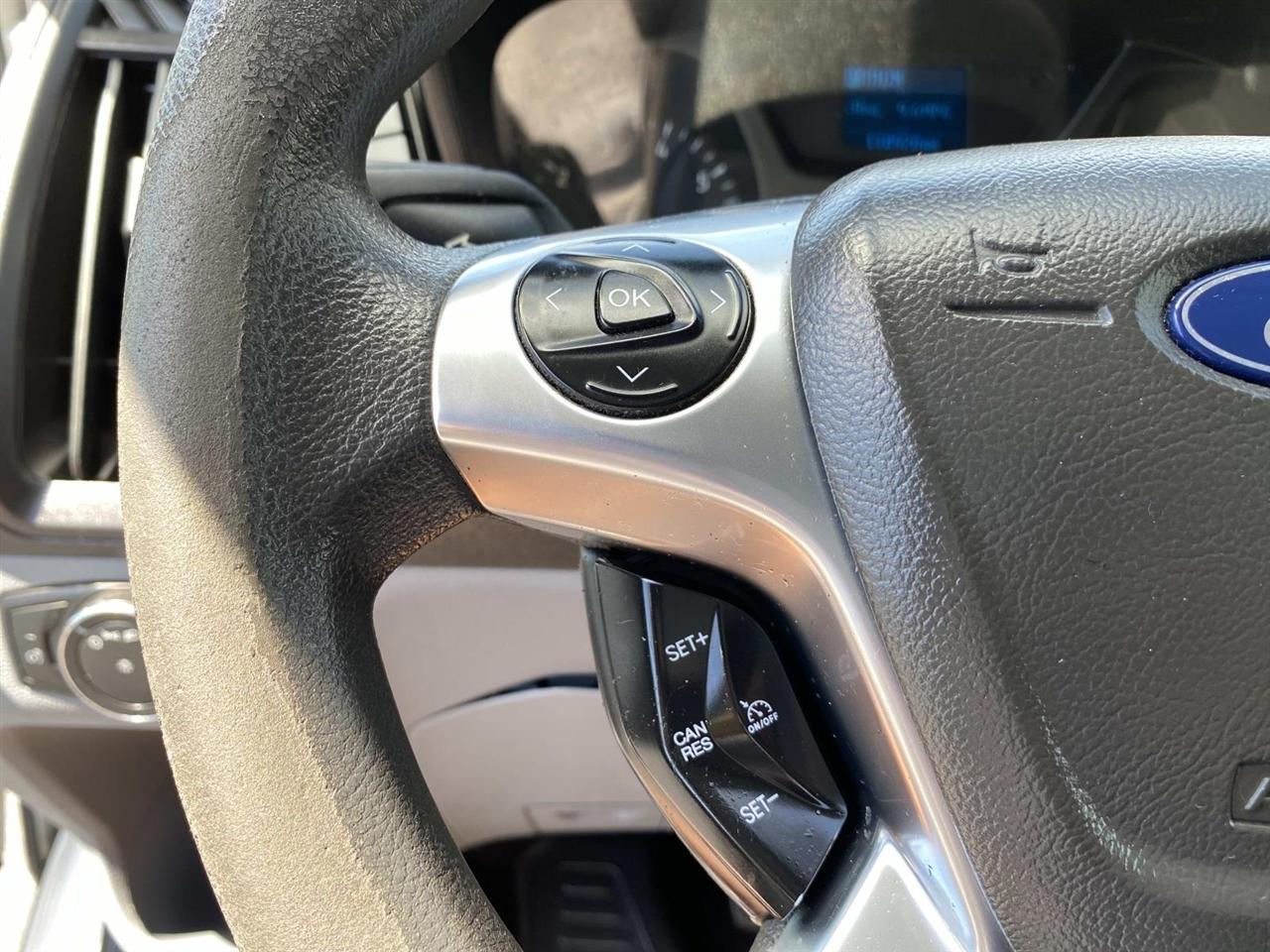 Ford Transit  2019