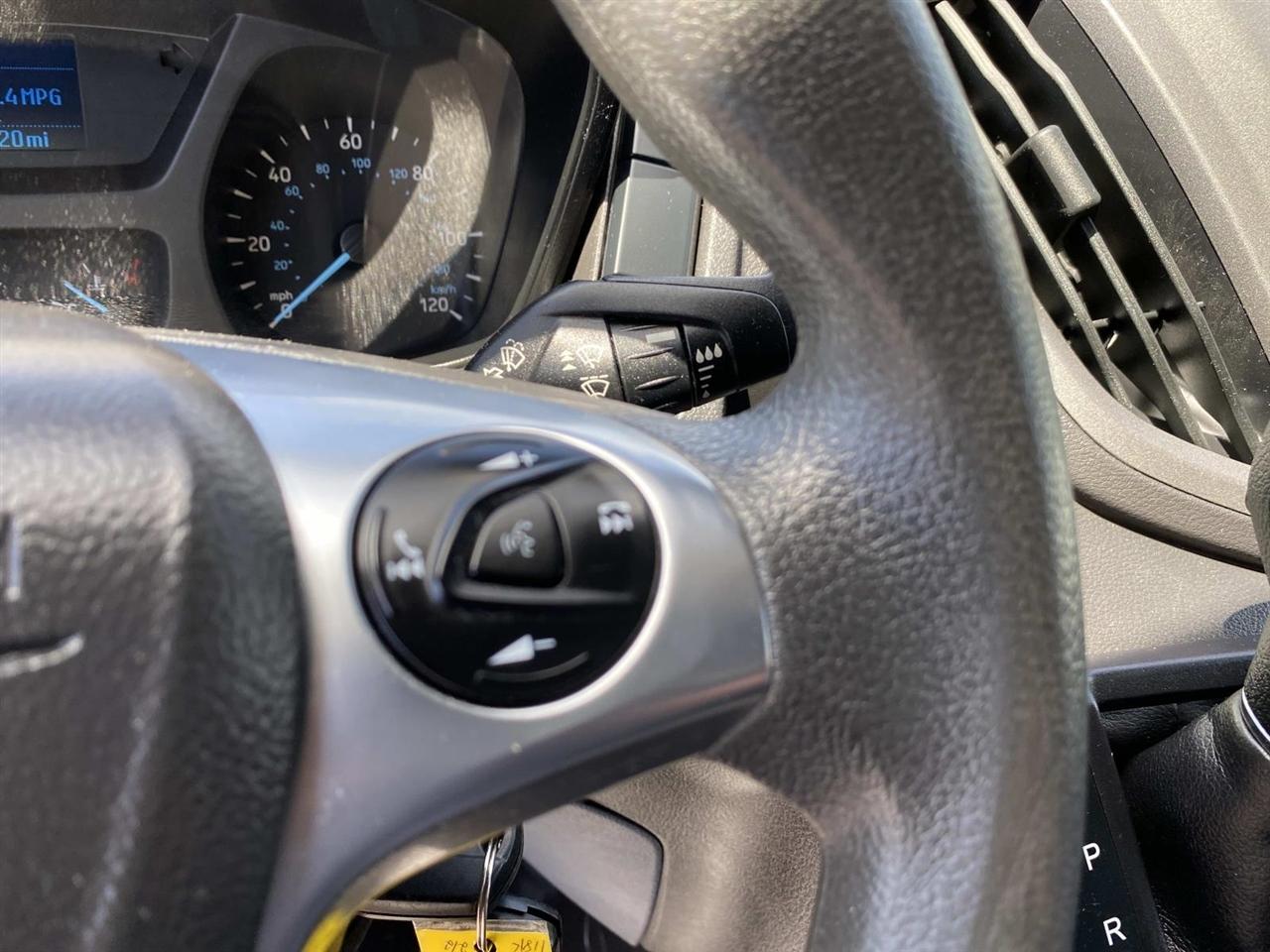 Ford Transit  2019