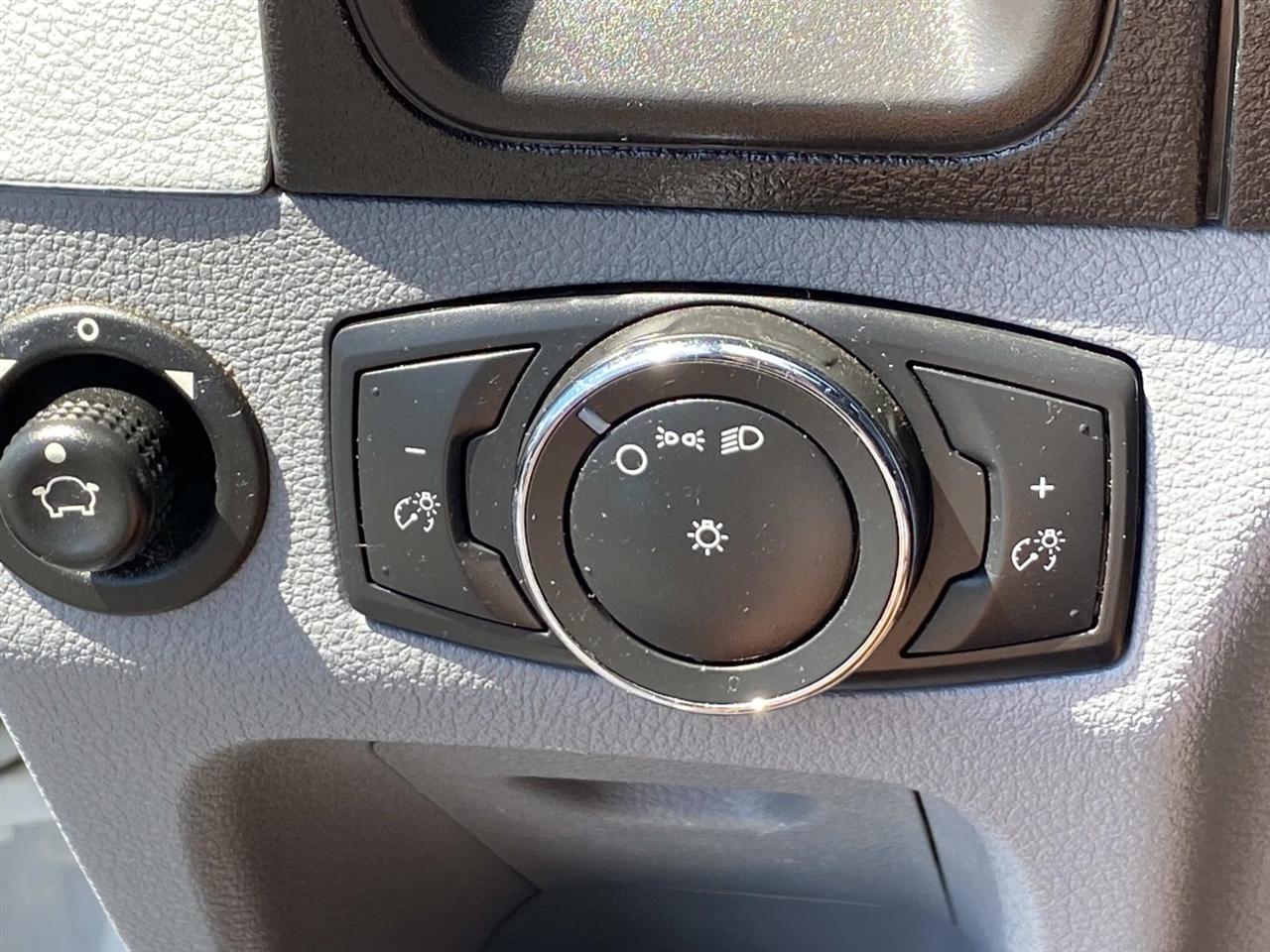 Ford Transit  2019
