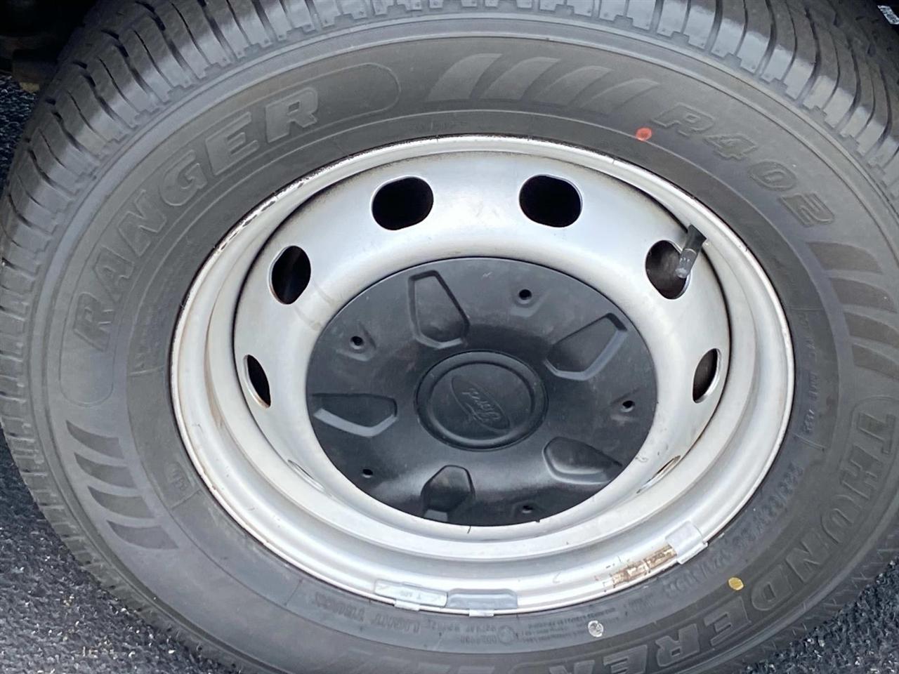 Ford Transit  2019