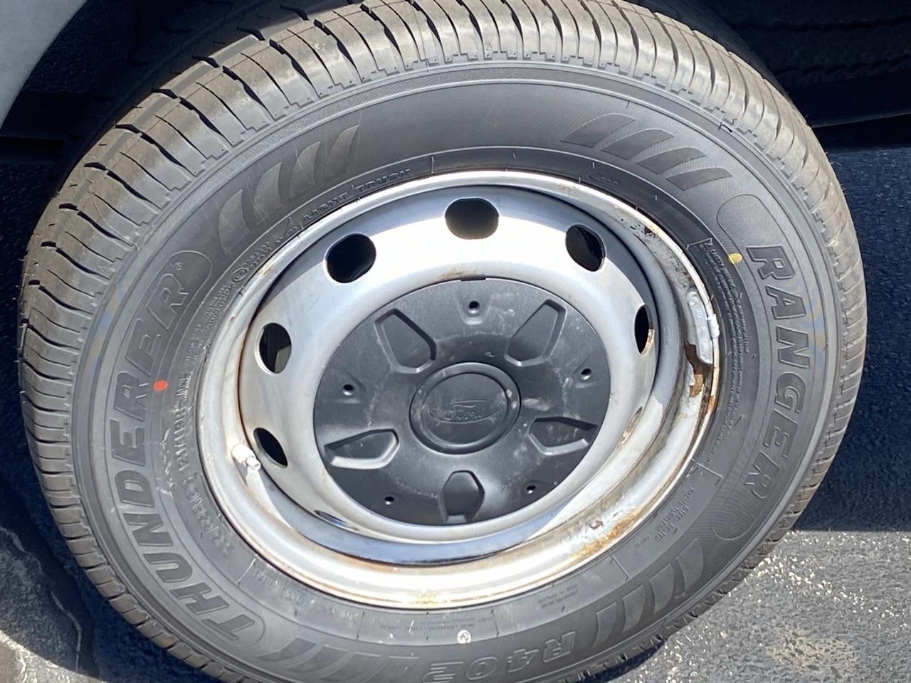 Ford Transit  2019