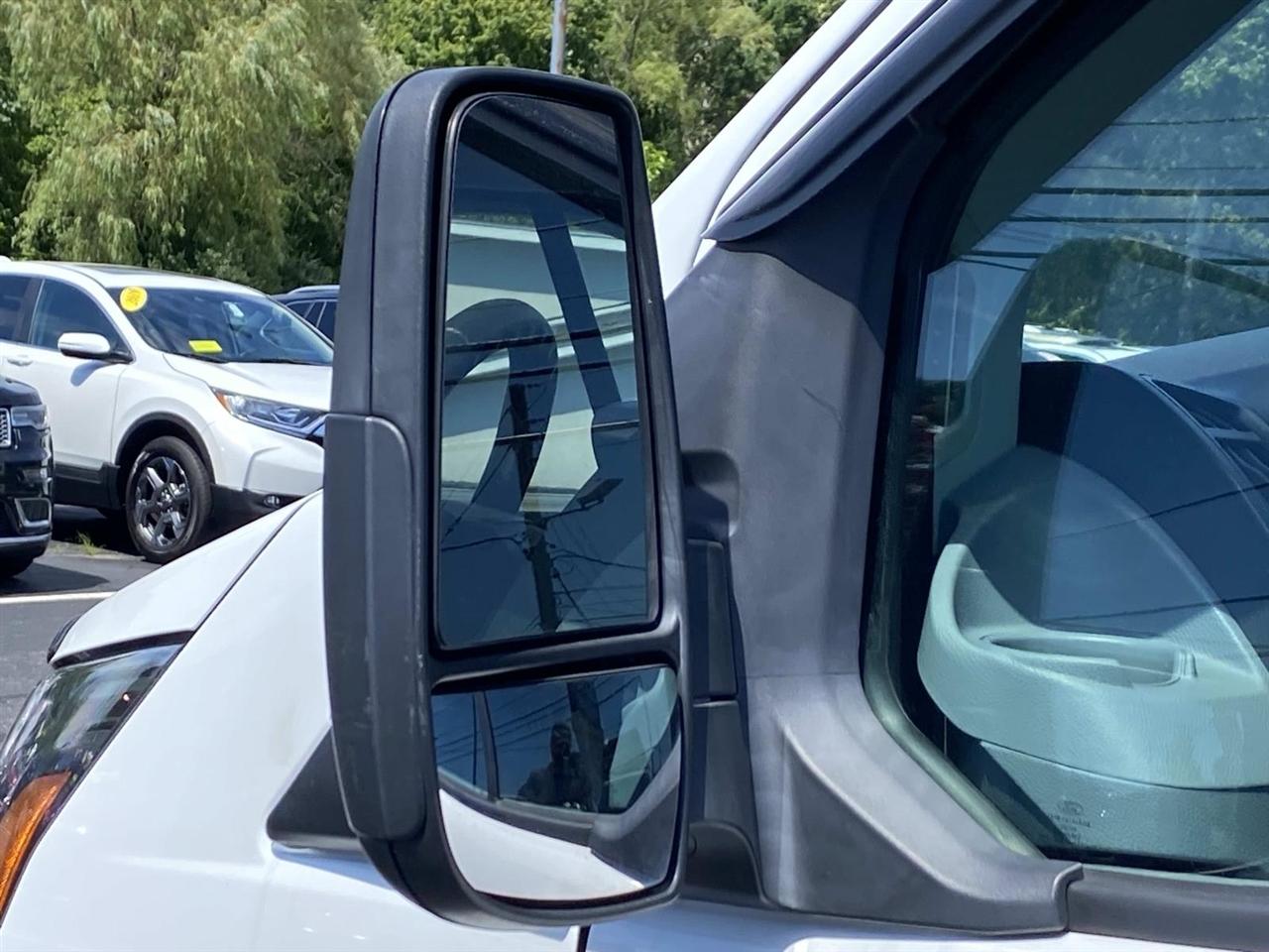 Ford Transit  2019