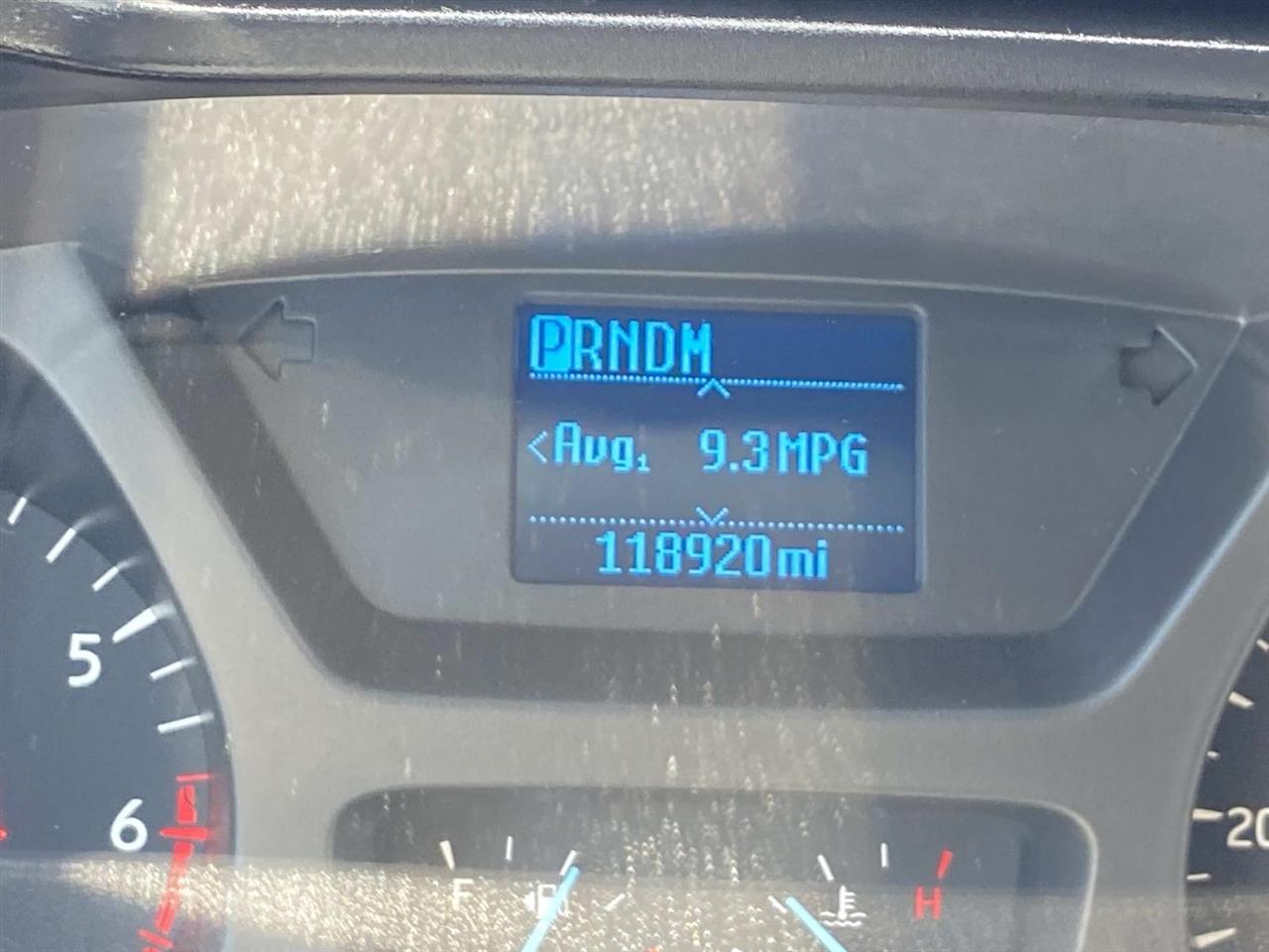 Ford Transit  2019