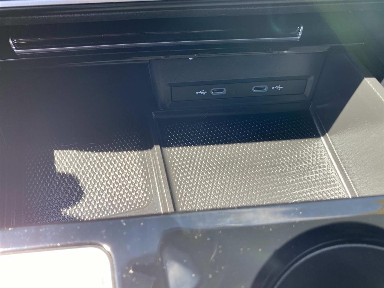 Volkswagen Atlas  2024