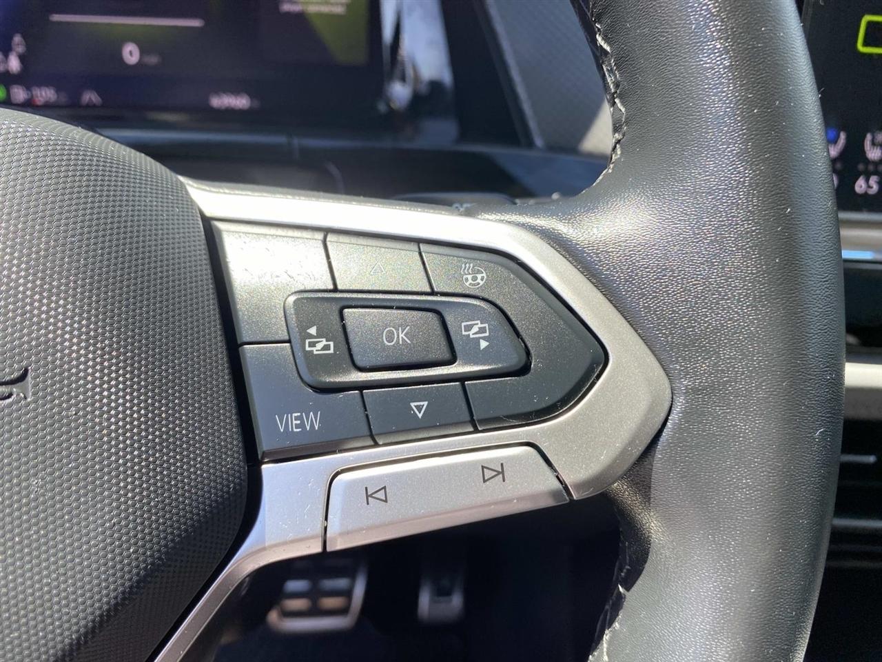 Volkswagen Atlas  2024