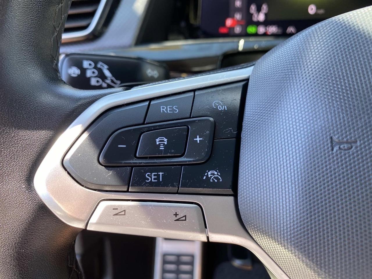Volkswagen Atlas  2024