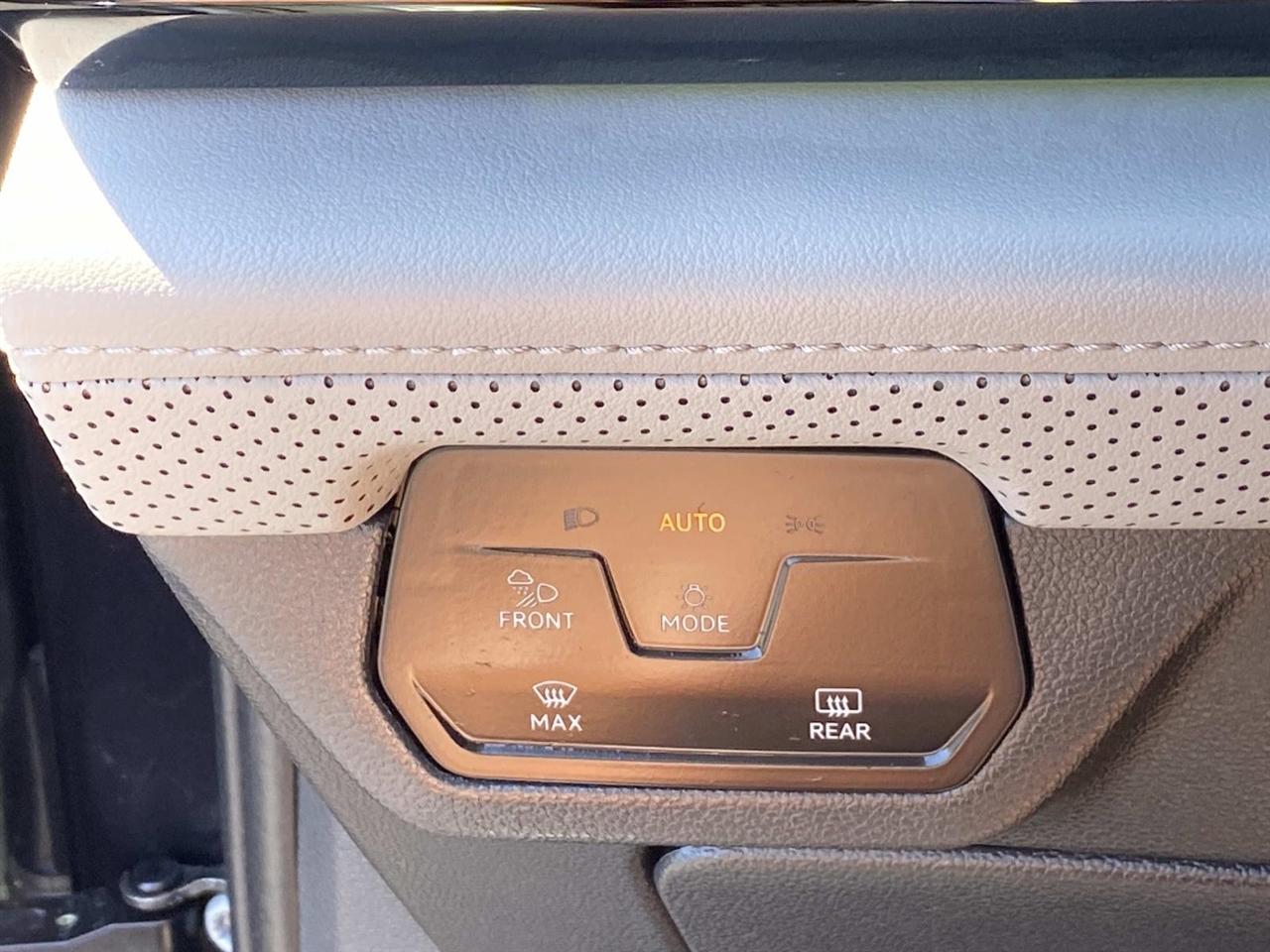 Volkswagen Atlas  2024