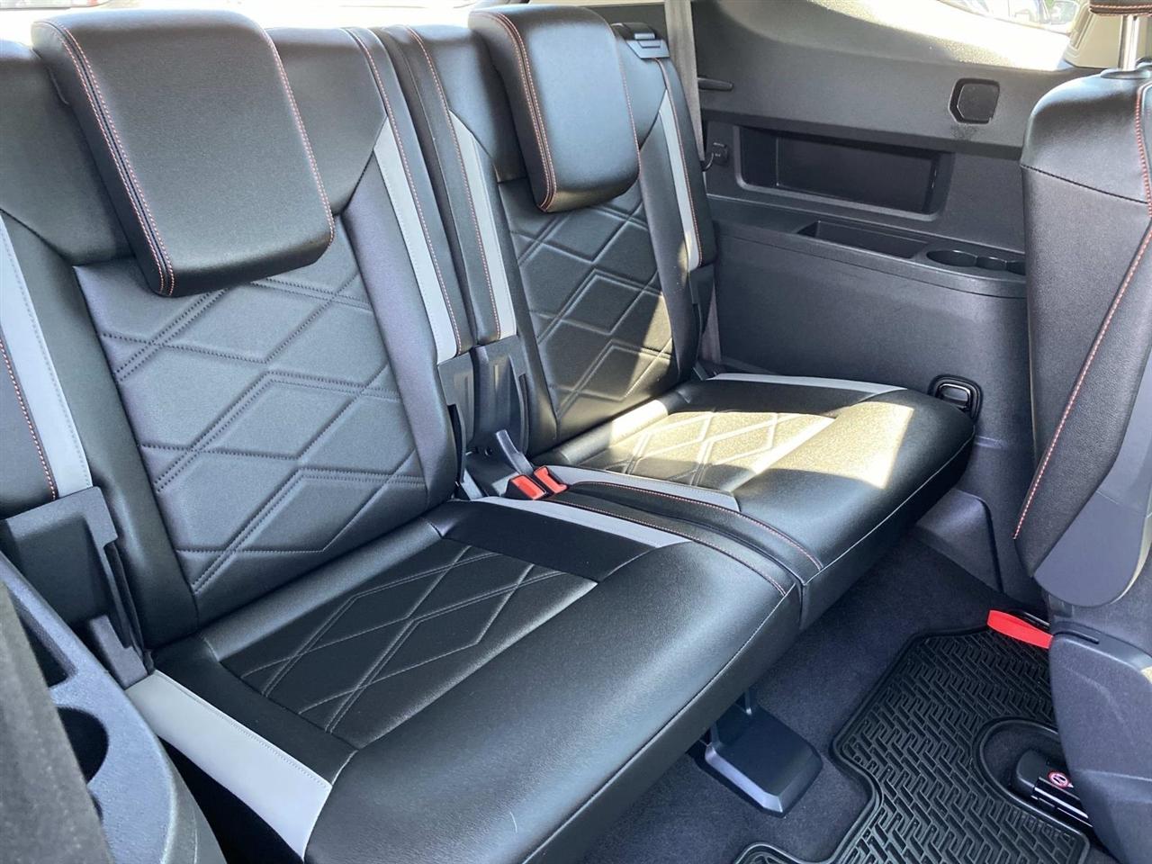 Volkswagen Atlas  2024