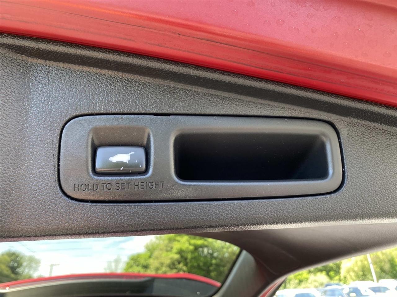 Honda CR-V  2020