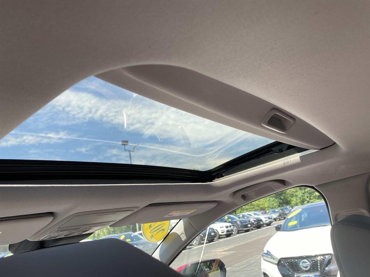 Honda CR-V  2020